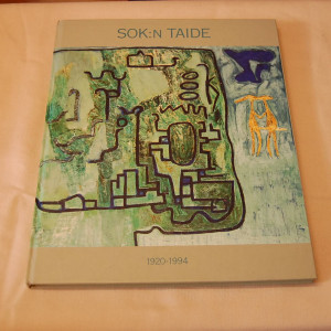 SOK:n taide 1920-1994